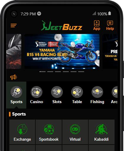 Jeetbuzz sign up login  Once your account is set up, it’s time to support your casino wallet